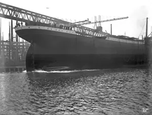 Harland & Wolff Collection - National Museums NI