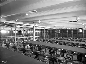 Harland & Wolff Collection - National Museums NI