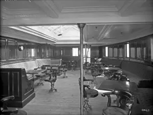 Harland & Wolff Collection - National Museums NI