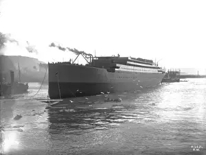 Harland & Wolff Collection - National Museums NI