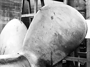 Harland & Wolff Collection - National Museums NI