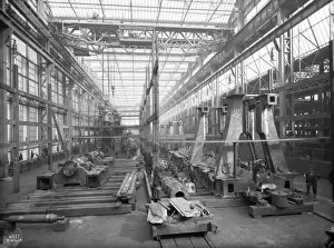 Harland & Wolff Collection - National Museums NI