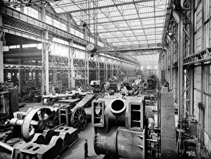 Harland & Wolff Collection - National Museums NI
