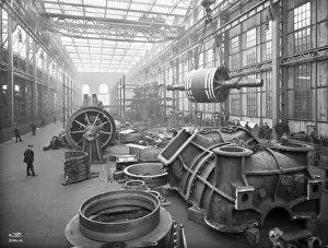 Harland & Wolff Collection - National Museums NI