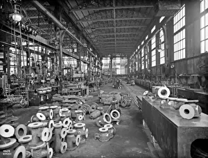 Harland & Wolff Collection - National Museums NI