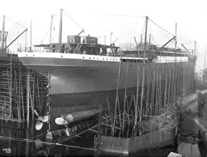 Harland & Wolff Collection - National Museums NI