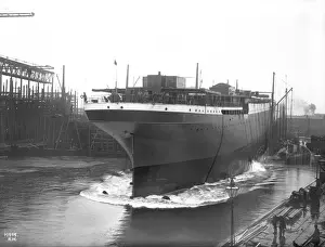 Harland & Wolff Collection - National Museums NI