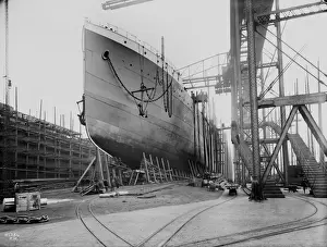 Harland & Wolff Collection - National Museums NI