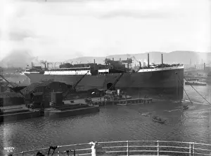 Harland & Wolff Collection - National Museums NI