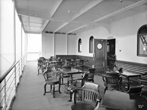 Harland & Wolff Collection - National Museums NI