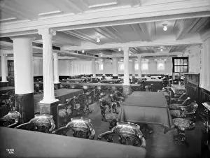 Harland & Wolff Collection - National Museums NI