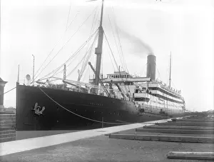 Harland & Wolff Collection - National Museums NI