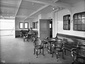 Harland & Wolff Collection - National Museums NI