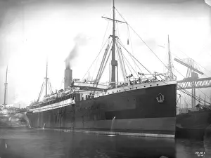 Harland & Wolff Collection - National Museums NI