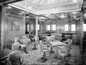 Harland & Wolff Collection - National Museums NI