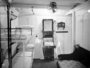 Harland & Wolff Collection - National Museums NI