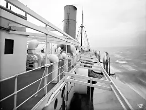 Harland & Wolff Collection - National Museums NI
