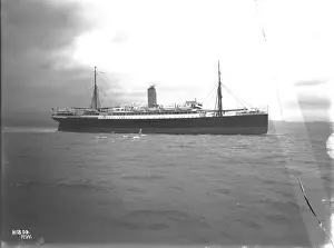 Harland & Wolff Collection - National Museums NI