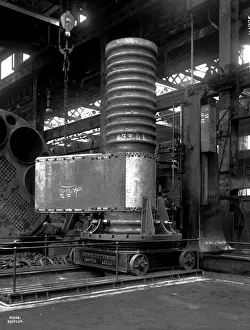 Harland & Wolff Collection - National Museums NI