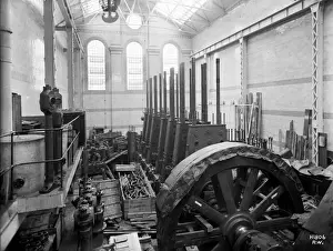 Harland & Wolff Collection - National Museums NI