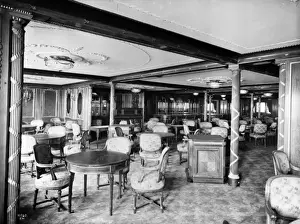 Harland & Wolff Collection - National Museums NI