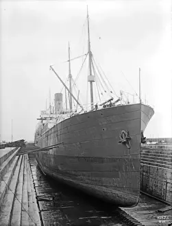 Harland & Wolff Collection - National Museums NI