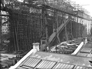 Harland & Wolff Collection - National Museums NI