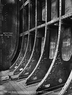 Harland & Wolff Collection - National Museums NI