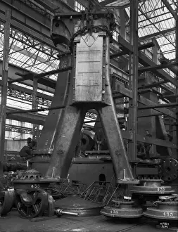 Harland & Wolff Collection - National Museums NI