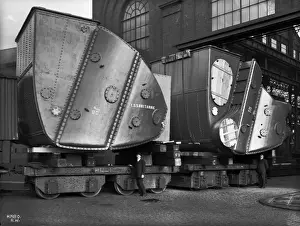 Harland & Wolff Collection - National Museums NI
