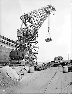 Harland & Wolff Collection - National Museums NI