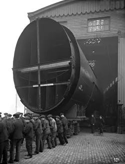 Harland & Wolff Collection - National Museums NI