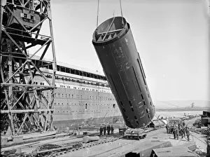 Harland & Wolff Collection - National Museums NI