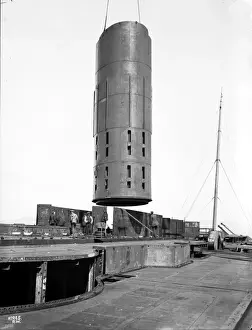 Harland & Wolff Collection - National Museums NI