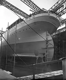 Harland & Wolff Collection - National Museums NI