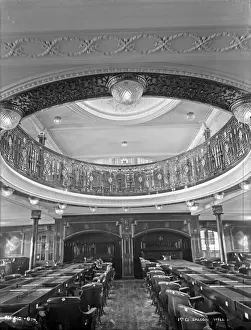 Harland & Wolff Collection - National Museums NI