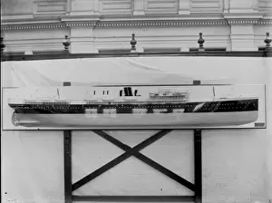 Harland & Wolff Collection - National Museums NI