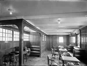 Harland & Wolff Collection - National Museums NI