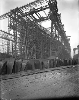 Harland & Wolff Collection - National Museums NI