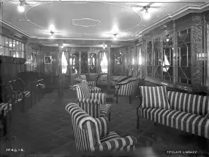 Harland & Wolff Collection - National Museums NI
