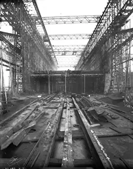 Harland & Wolff Collection - National Museums NI