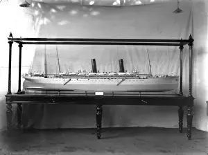 Harland & Wolff Collection - National Museums NI