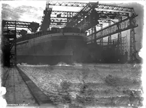 Harland & Wolff Collection - National Museums NI