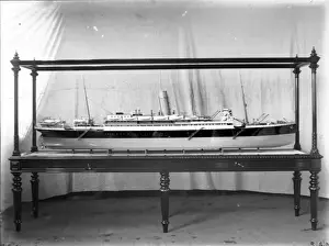 Harland & Wolff Collection - National Museums NI