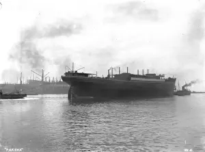Harland & Wolff Collection - National Museums NI