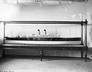 Harland & Wolff Collection - National Museums NI