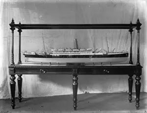 Harland & Wolff Collection - National Museums NI