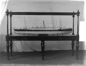 Harland & Wolff Collection - National Museums NI