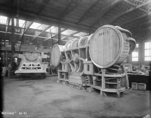 Harland & Wolff Collection - National Museums NI