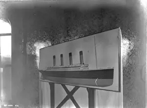 Harland & Wolff Collection - National Museums NI
